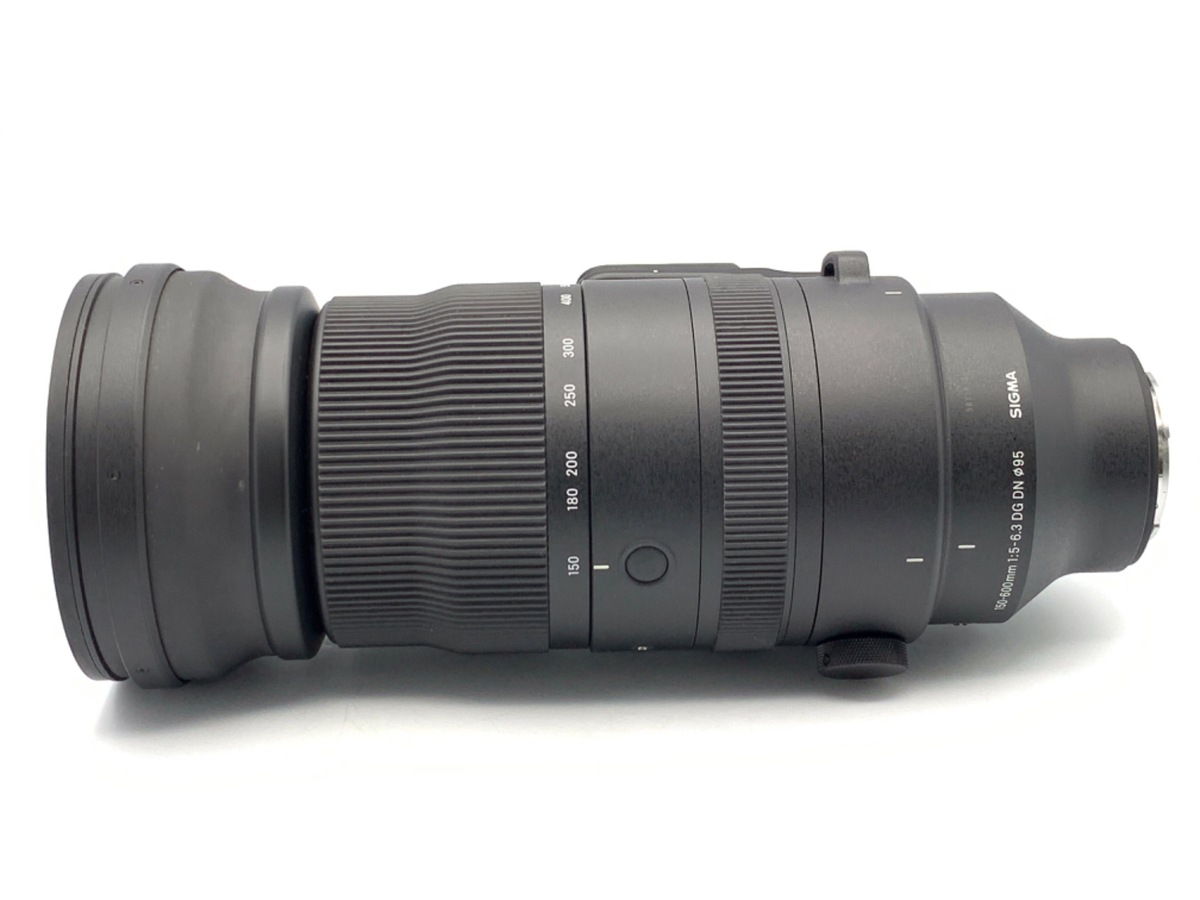 150-600mm F5-6.3 DG DN OS [ソニーE用] 150-600mm F5-6.3 DG DN OS [ソニーE用] 中古価格比較 - 価格.com