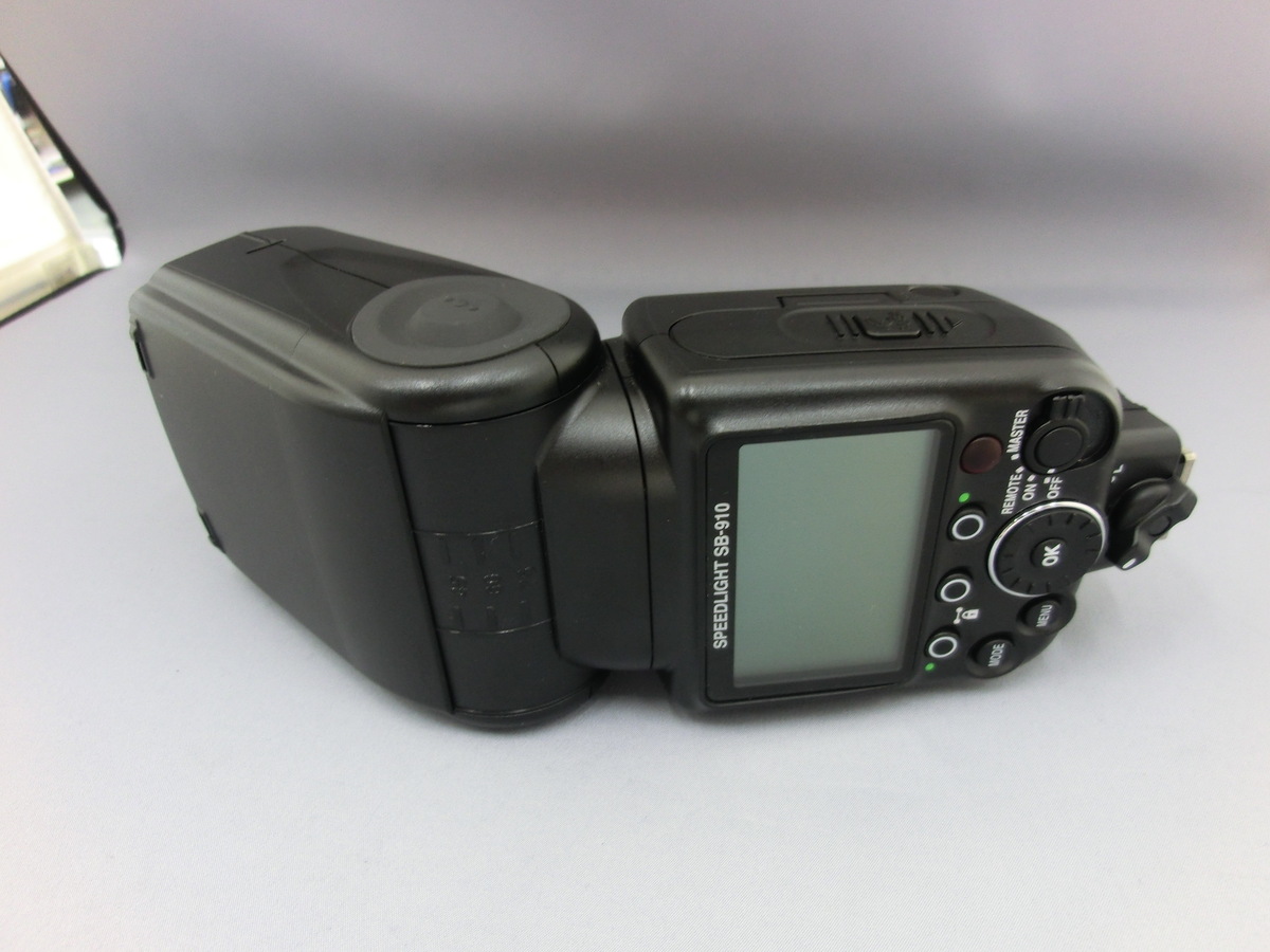 Nikon ニコン スピードライト AS-14 G-1148 41wmIoPmf8L.jpg