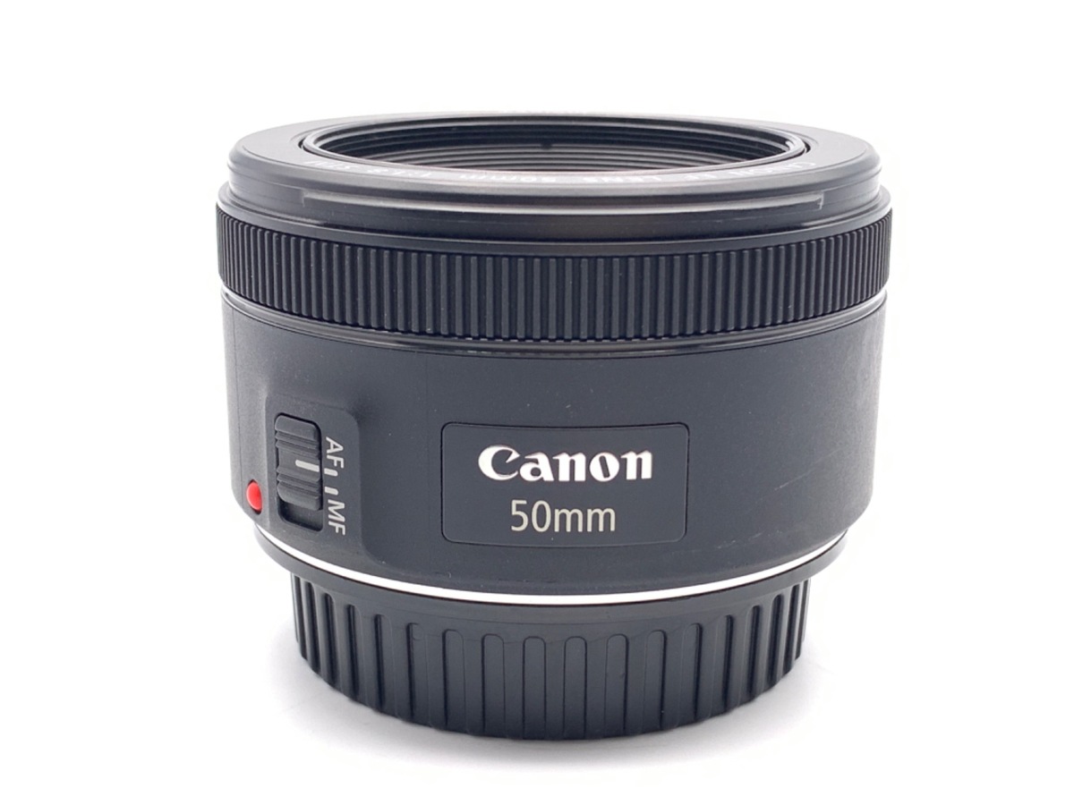 EF50mm F1.8 STM 中古価格比較 - 価格.com