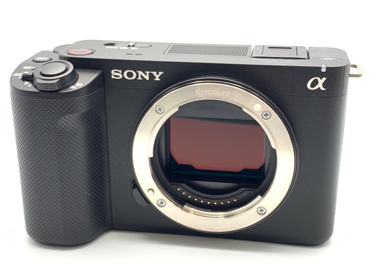 VLOGCAM ZV-E1 ボディ 中古価格比較 - 価格.com
