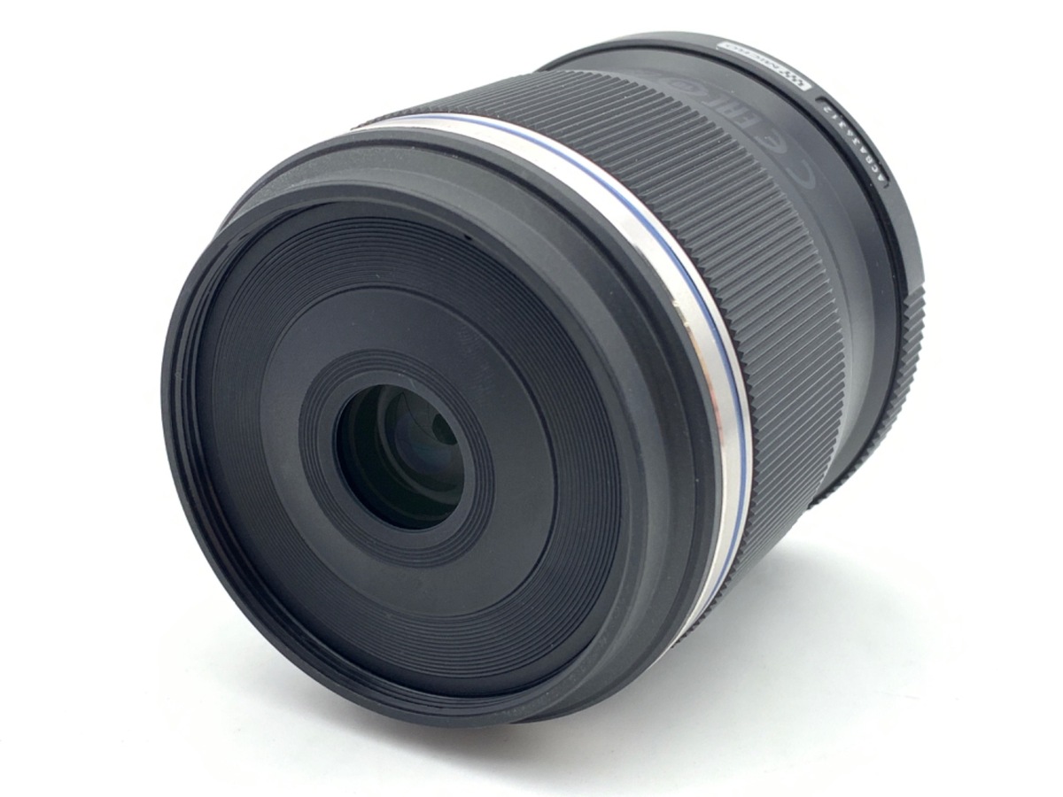 中古】オリンパス M.ZUIKO DIGITAL ED 30mm F3.5 Macro｜｜カメラの