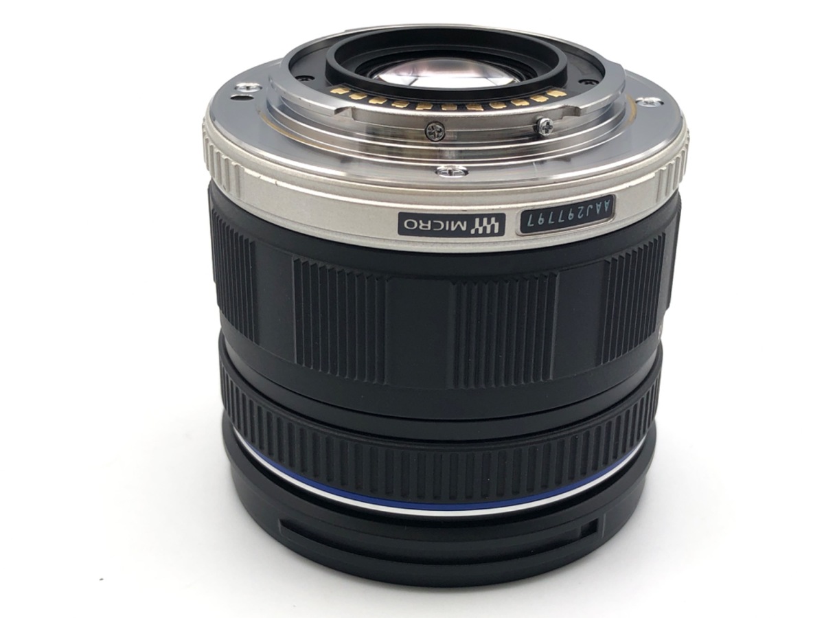M.ZUIKO DIGITAL ED 9-18mm F4.0-5.6 | ヤマダウェブコム 【中古 