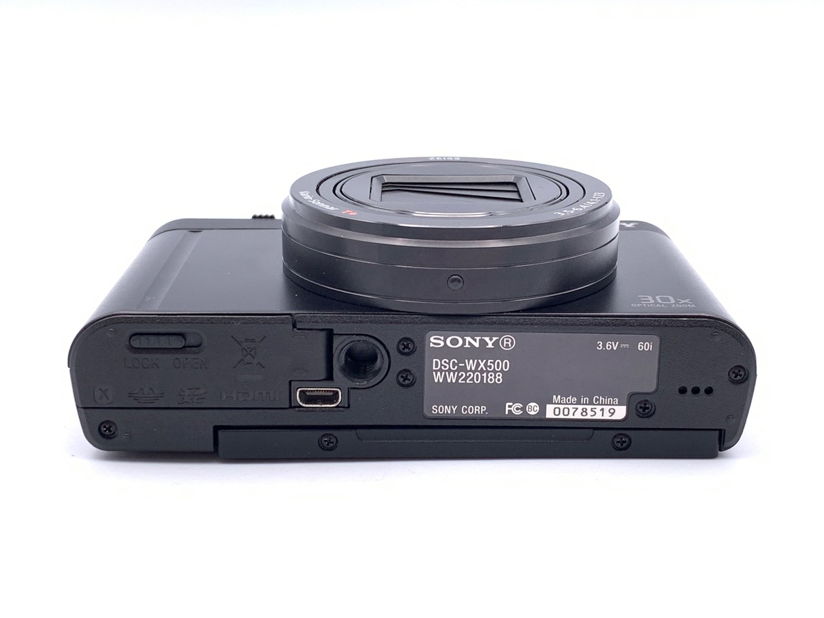 n_gomi1970様専用/Cyber−Shot WX DSC-WX500(B) 中古】ソニー n_gomi1970様専用/Cyber−Shot WX DSC-WX500(B) 中古】ソニー