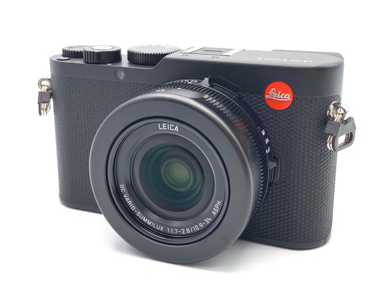 【良品　完動品】ライカ Leica D-LUX6 d-lux6 付属品多い LEICA D-LUX6 | Kasyapa for LEICA