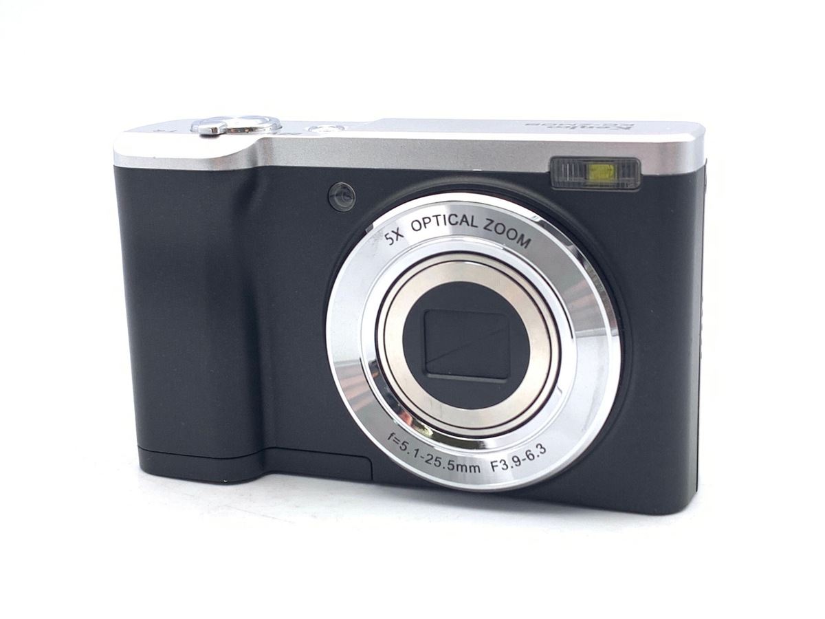 �P���R�[ �f�W�^���J���� KC-ZM08