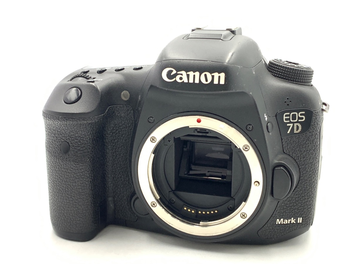 EOS 7D Mark II ���ި�y2020����f�z