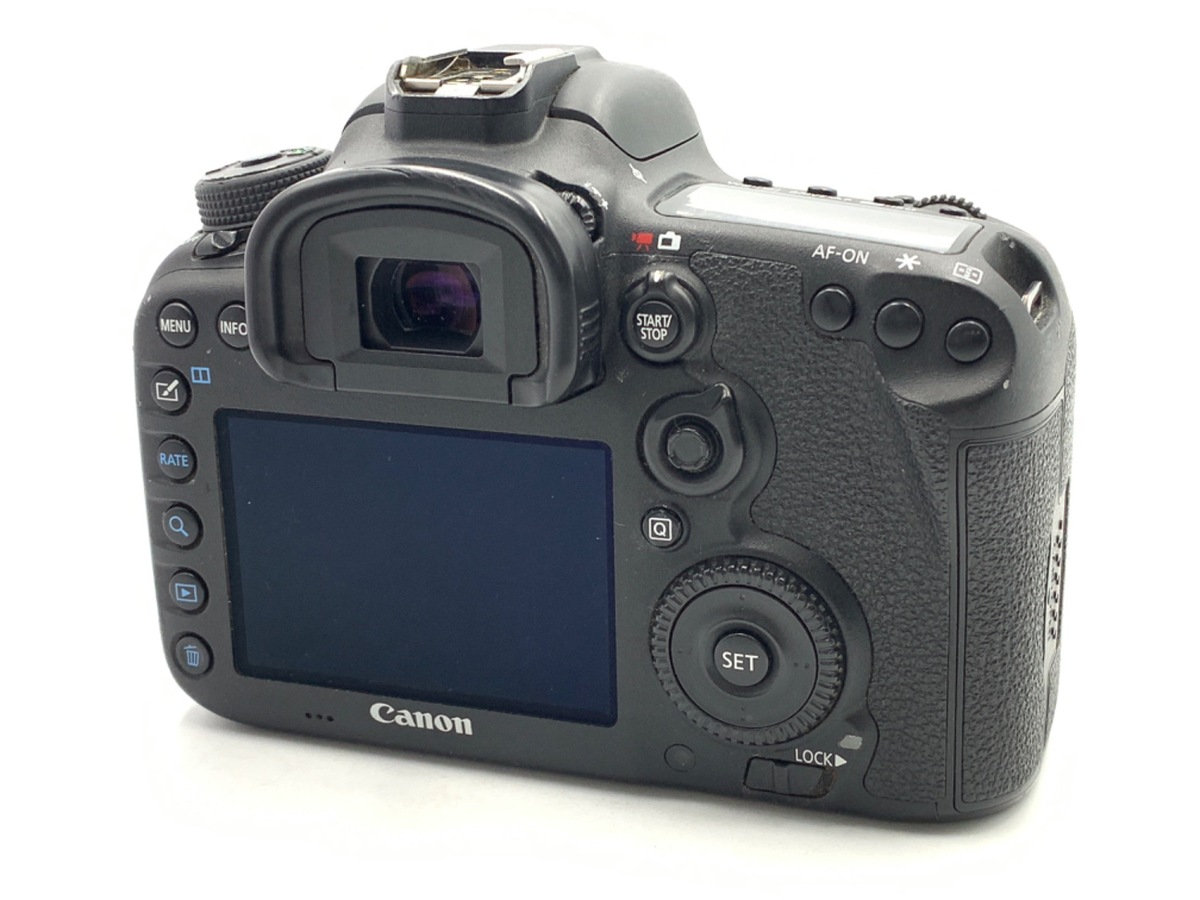 EOS 7D Mark II ���ި�y2020����f�z