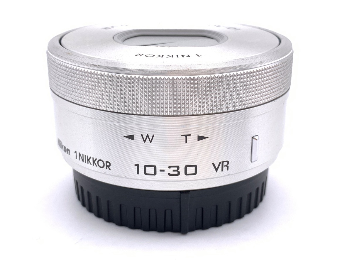 中古】1 NIKKOR VR 10-30mm f/3.5-5.6 在庫一覧｜カメラのキタムラ