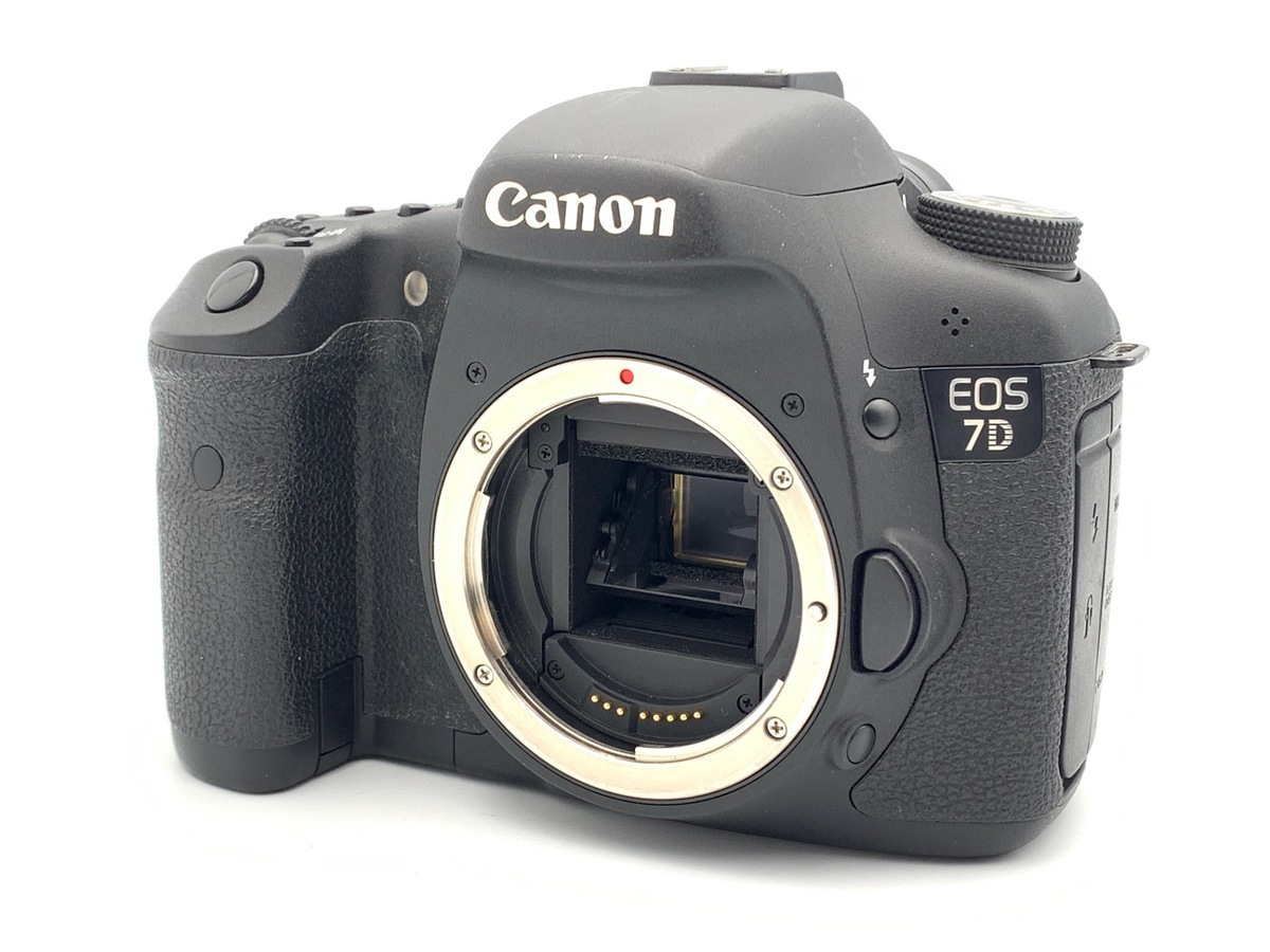 EOS 7D ���ި�y1800����f�z