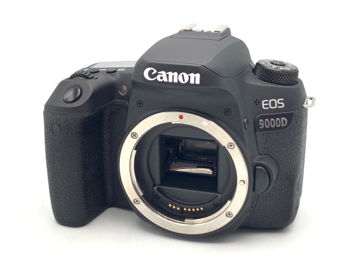 EOS 9000D ボディ 中古価格比較 - 価格.com