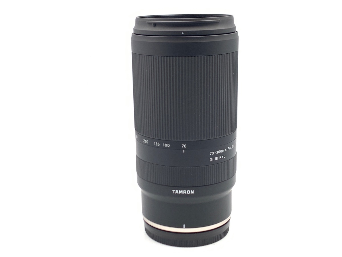 70-300mm F/4.5-6.3 Di III RXD (Model A047) [ニコンZ用] 中古価格