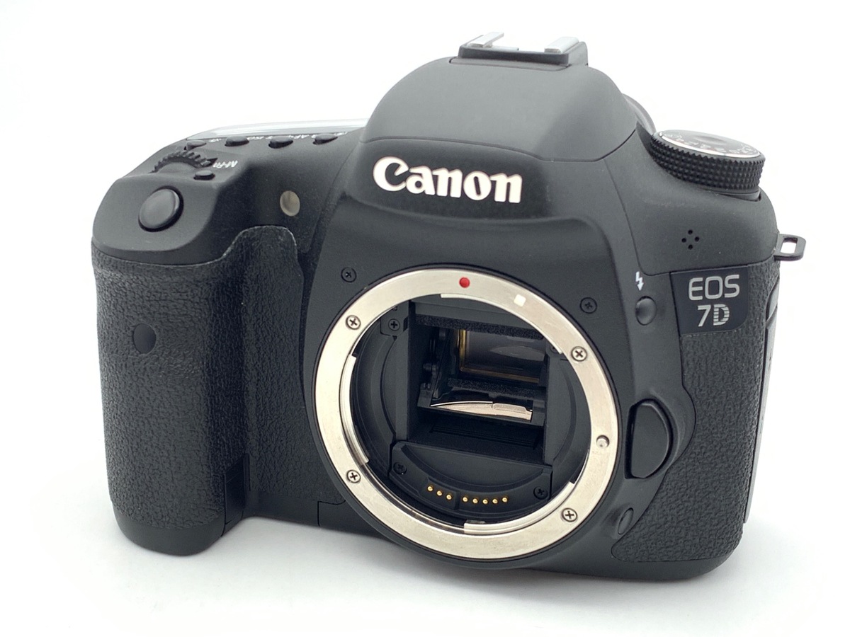 EOS 7D ���ި�y1800����f�z