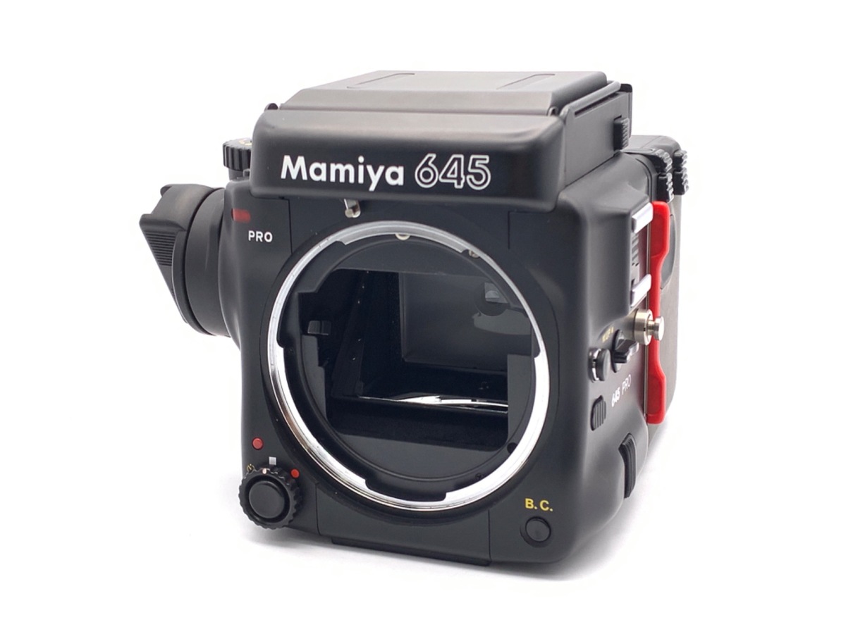 中古】フィルムカメラ｜マミヤ(Mamiya) 在庫一覧｜カメラのキタムラ