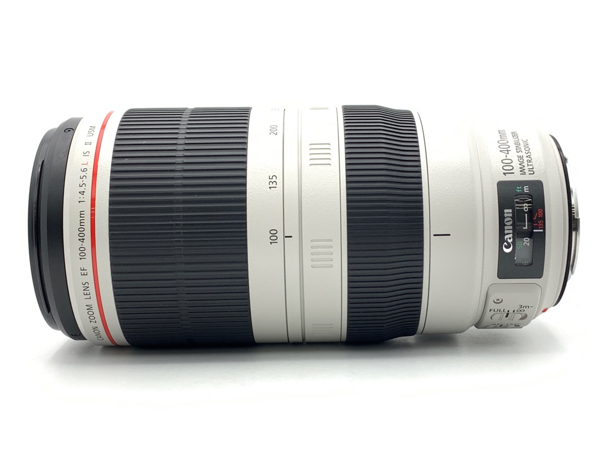 中古】キヤノン EF100-400mm F4.5-5.6L IS II USM 在庫一覧｜カメラの