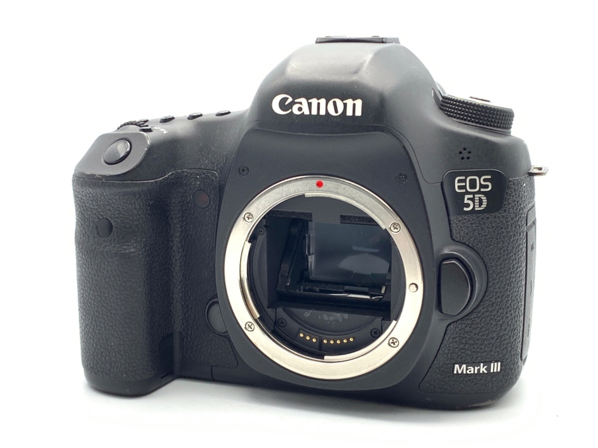 中古】キヤノン EOS 5D MarkIII ボディ 在庫一覧｜カメラのキタムラ