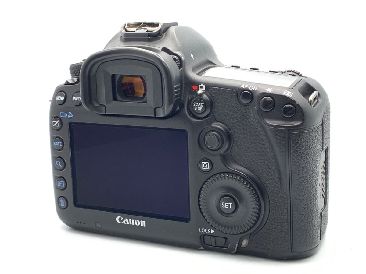 �L���m�� EOS 5D MarkIII �{�f�B