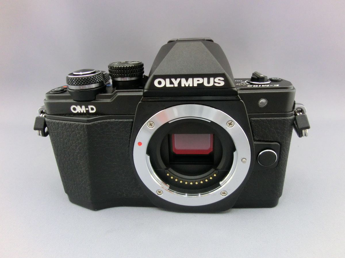 中古】E-M10 MarkII 在庫一覧｜カメラのキタムラ