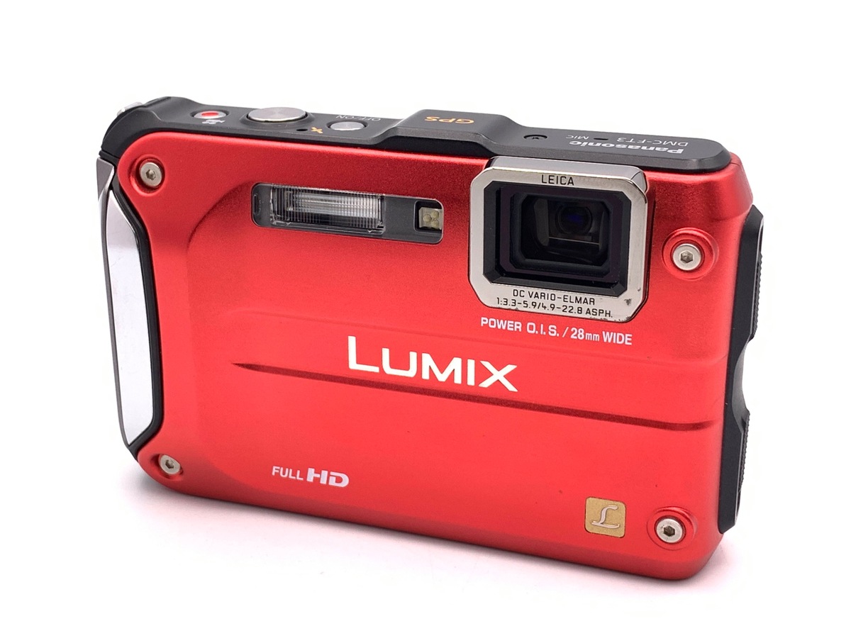 価格.com - パナソニック LUMIX DMC-FP7 純正オプション