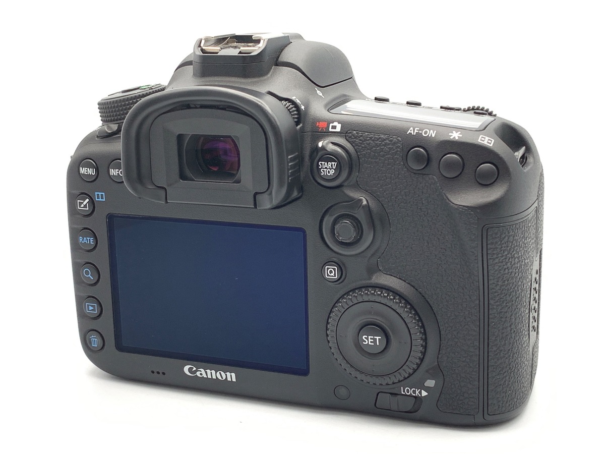 キヤノン EOS 7D MarkII ボディ