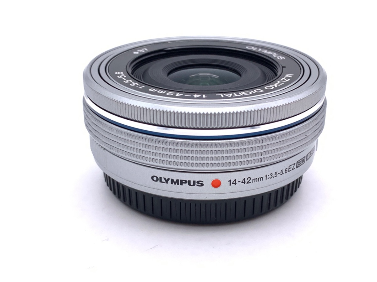 中古】M.ZUIKO DIGITAL ED 14-42mm F3.5-5.6 EZ 在庫一覧｜カメラの