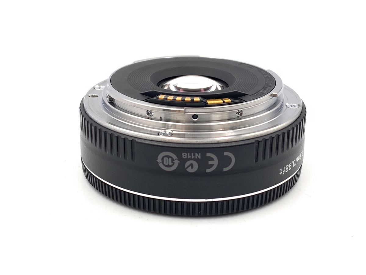 �L���m�� EF40mm F2.8 STM