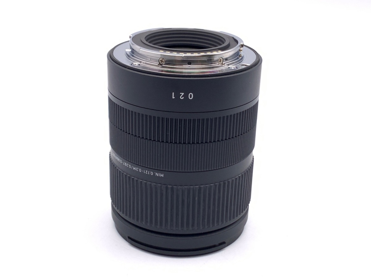 中古】シグマ 18-50mm F2.8 DC DN Contemporary ソニーE用｜｜カメラの