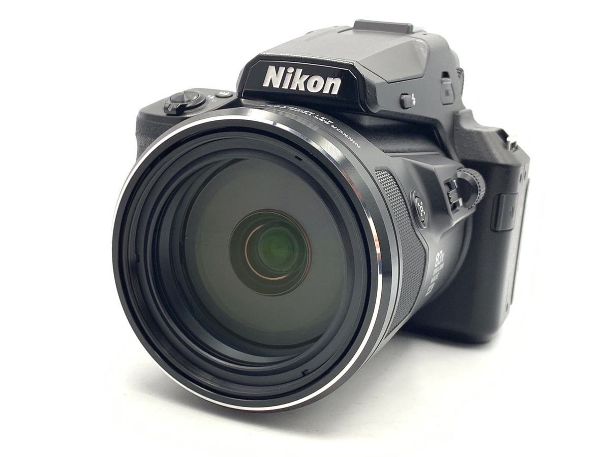 COOLPIX P950 中古価格比較 - 価格.com
