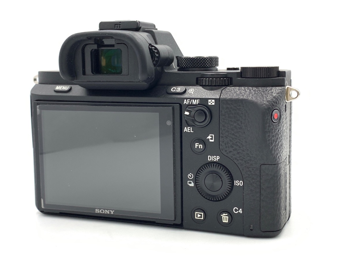 ��7 II ���ި ILCE-7M2�y2430����f�z