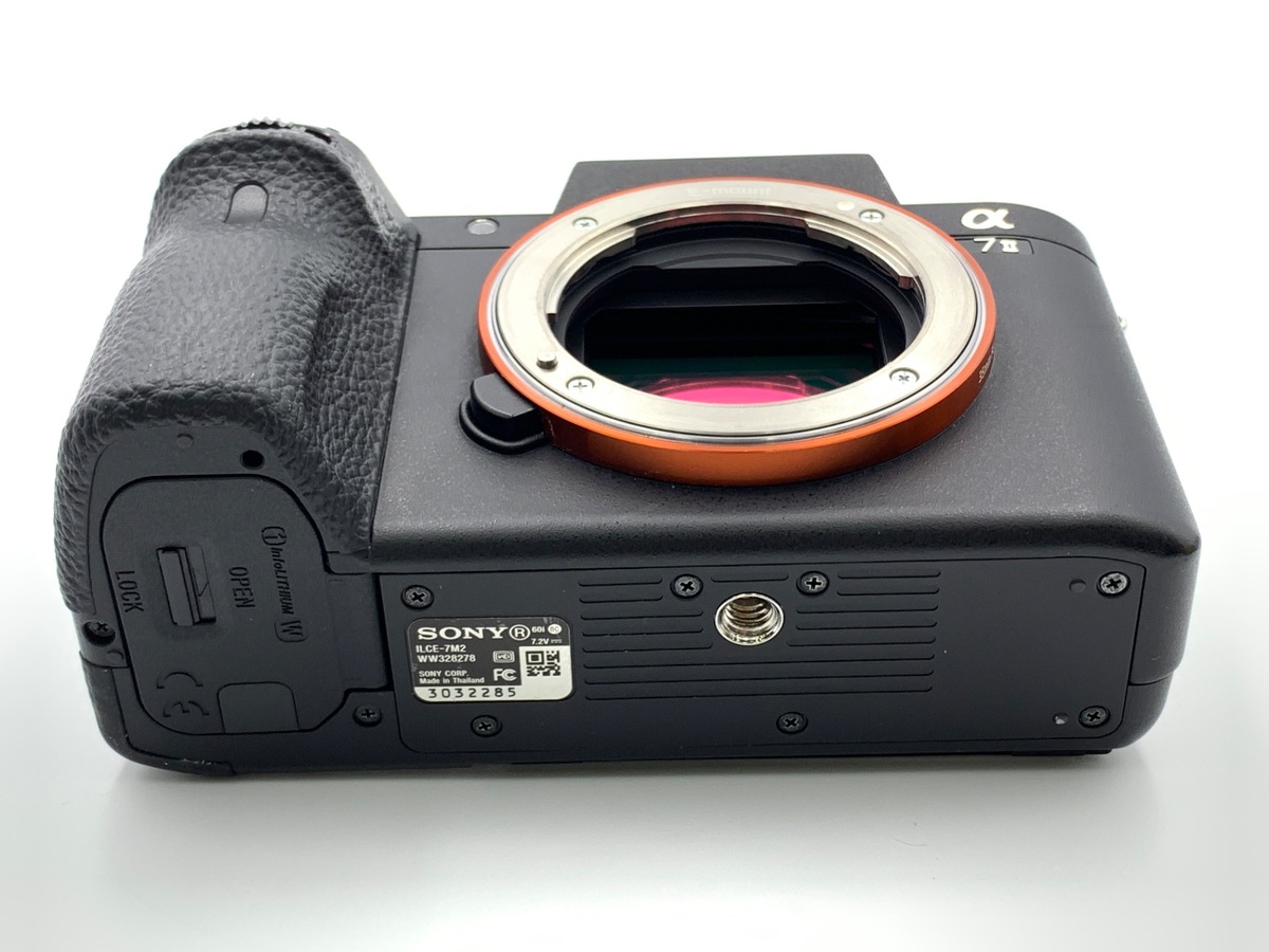 ��7 II ���ި ILCE-7M2�y2430����f�z