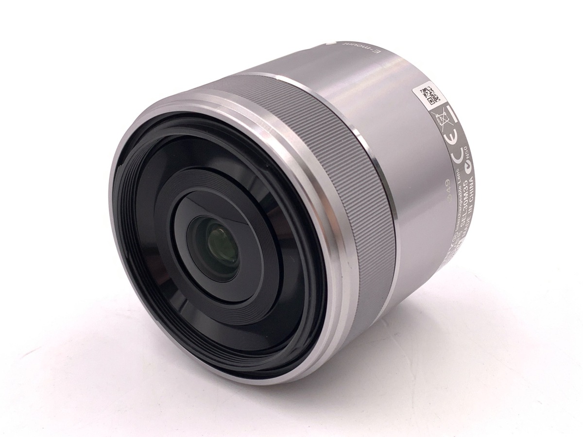 E 30/3.5 Macro SEL30M35