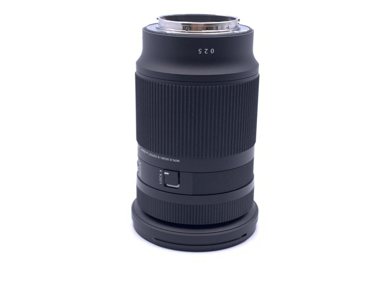 20-200mm F3.5-6.3 DG Contemporary ソニーE用