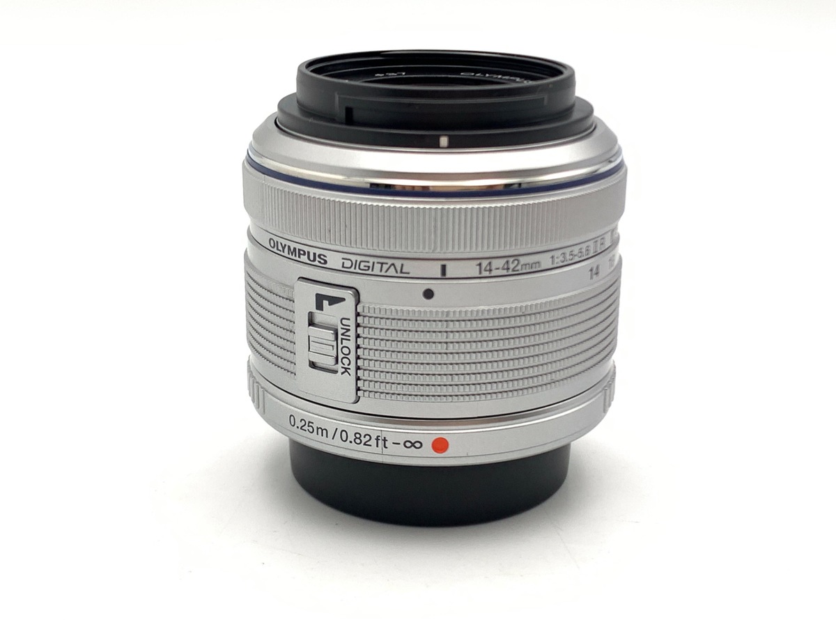 M.ZUIKO DIGITAL 14-42/3.5-5.6 II R ���ް
