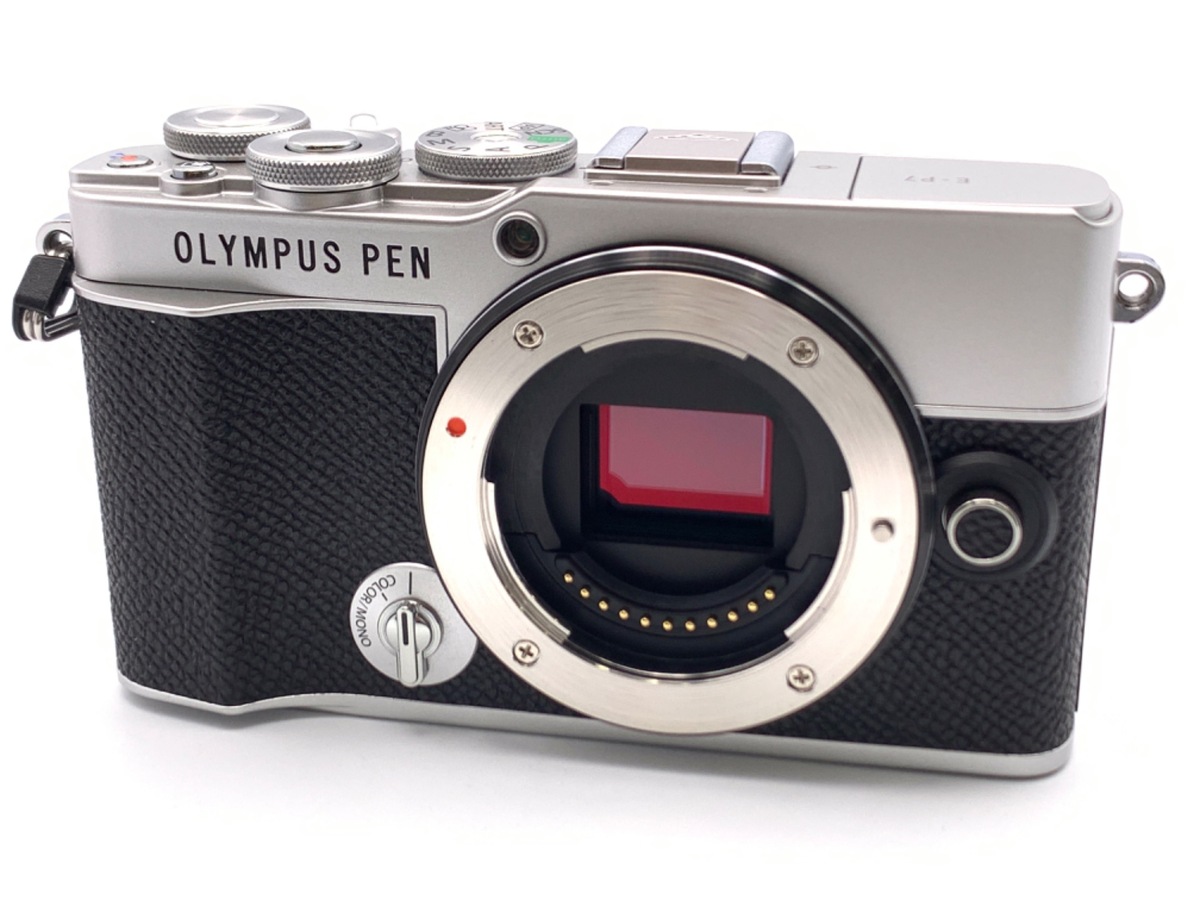 OLYMPUS PEN E-P7 ボディ 中古価格比較 - 価格.com