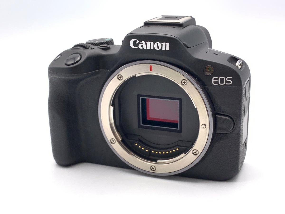 EOS R50 ボディ 中古価格比較 - 価格.com