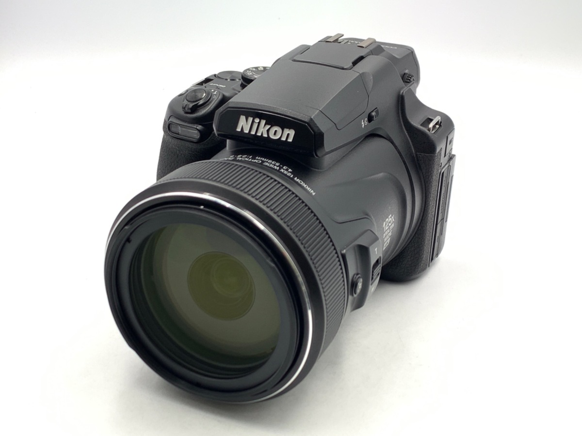 中古】ニコン COOLPIX P1000 在庫一覧｜カメラのキタムラ