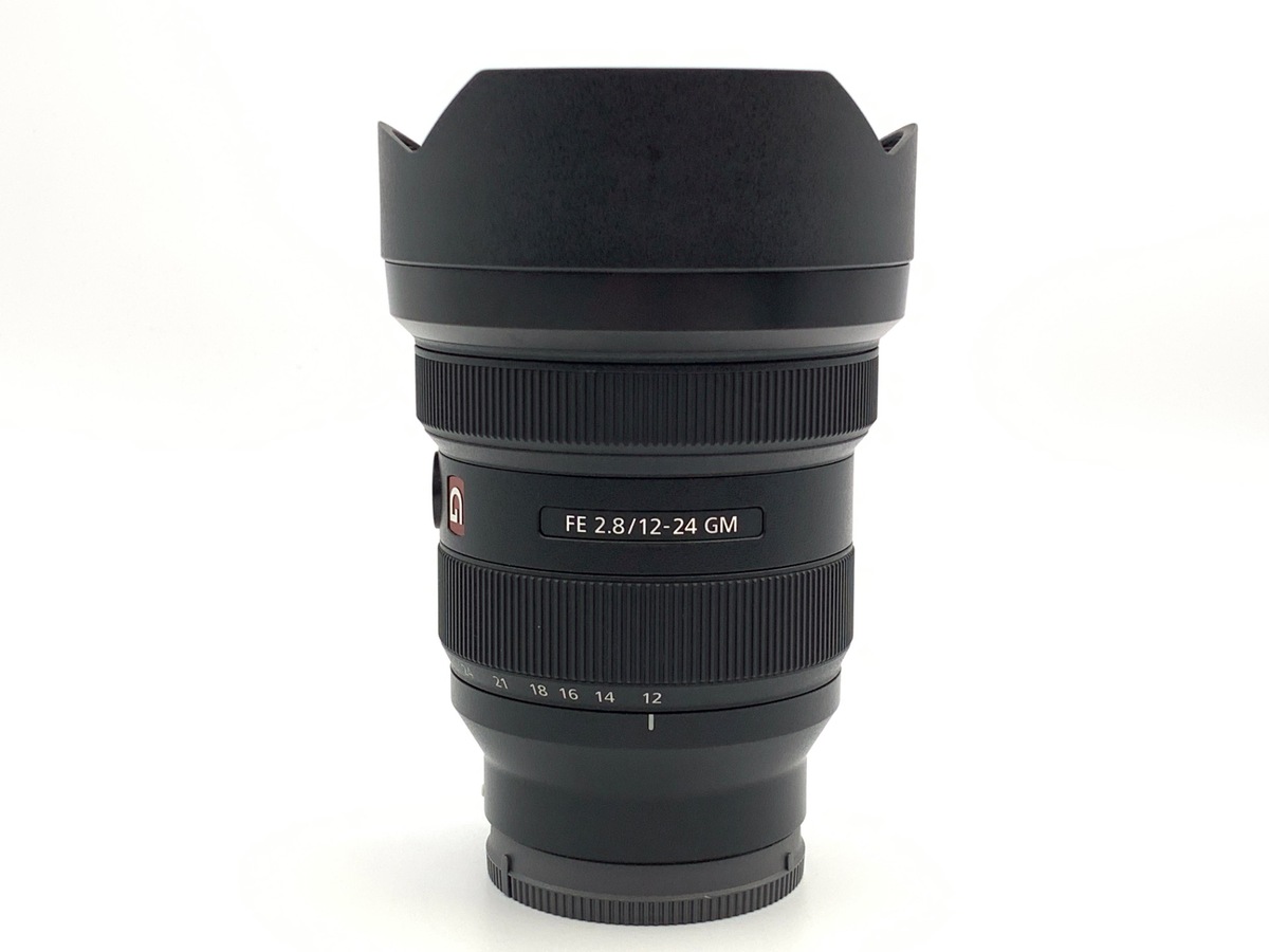 FE 12-24mm F2.8 GM SEL1224GM 中古価格比較 - 価格.com