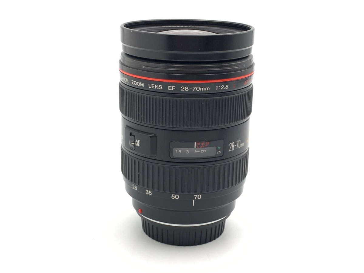 中古】キヤノン EF 28-70/2.8 L USM 在庫一覧｜カメラのキタムラ