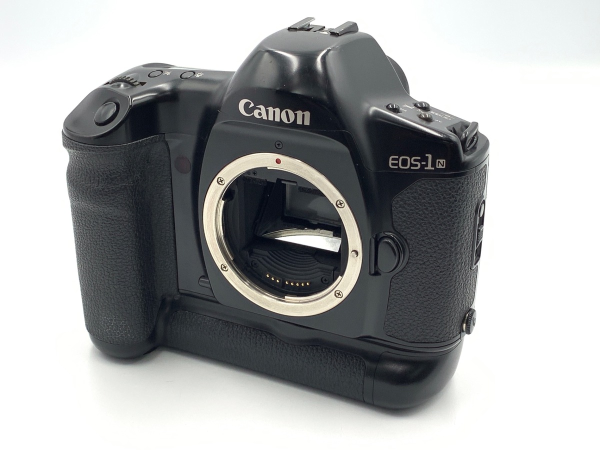 ■ 美品 ■ キャノン　Canon EOS-1N DP （BP-E1） ボディ 中古：B(並品)】キヤノン EOS-1N DP(BP-E1) Body | 2449730034660