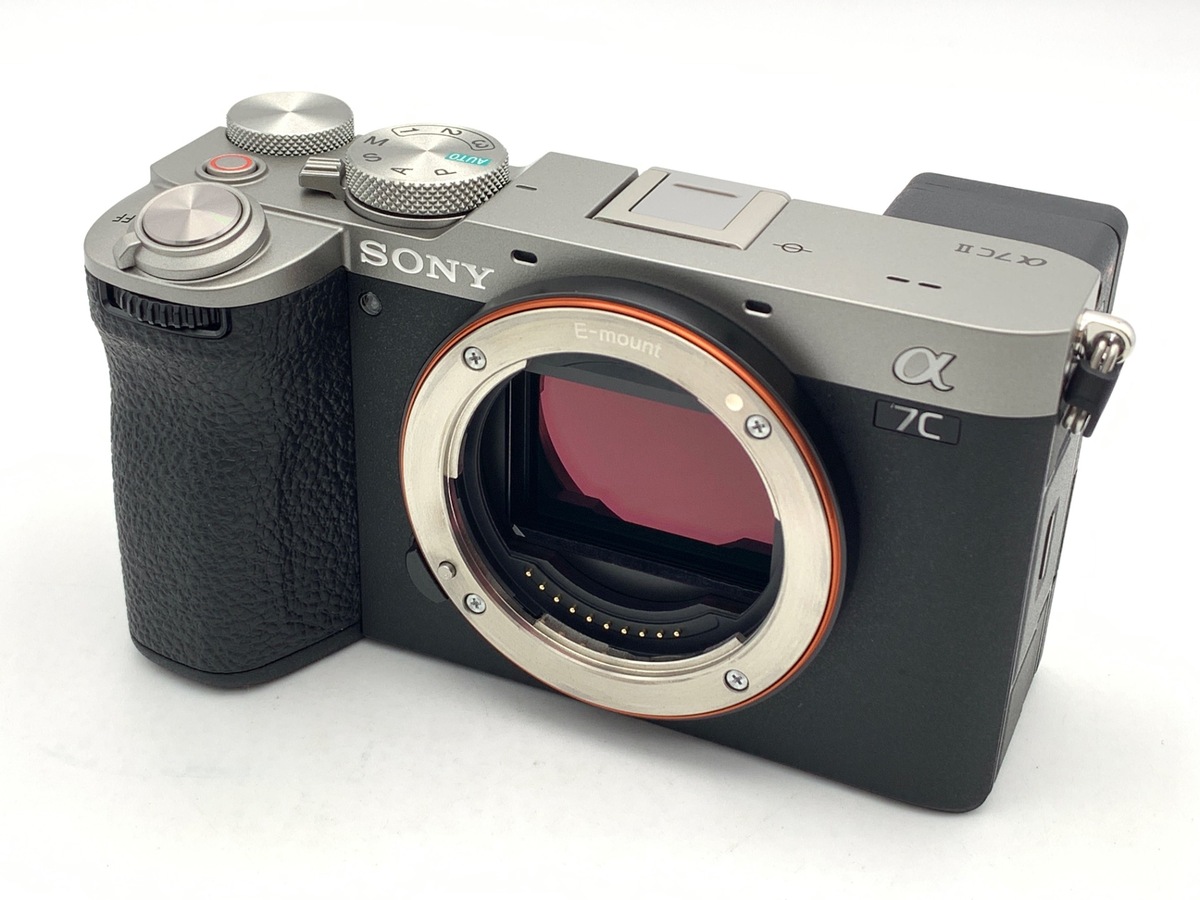 中古】ミラーレス一眼｜α7 II 在庫一覧｜カメラのキタムラ