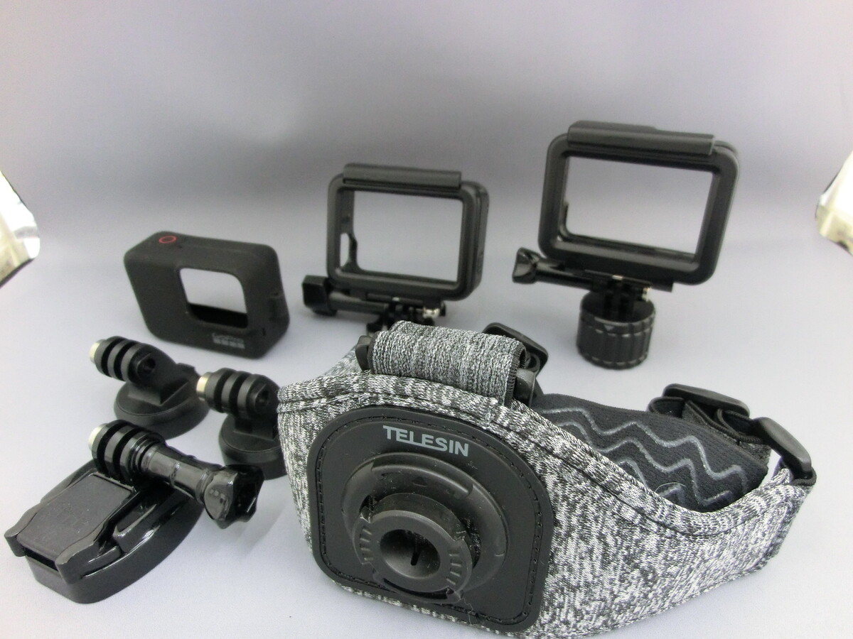 中古】GoPro HERO7 BLACK CHDHX-701-FW｜｜カメラのキタムラネットショップ