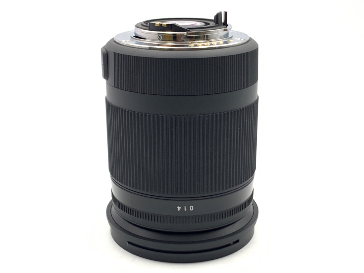 中古】シグマ 18-300mm F3.5-6.3 DC MACRO OS HSM Contemporary