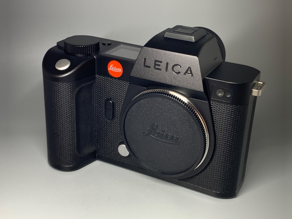 【公式認定中古】LEICA SL2-S【美品保証あり】 中古：A(美品)】ライカ SL2-S ボディ [10880] | 2449740040668 | 中古