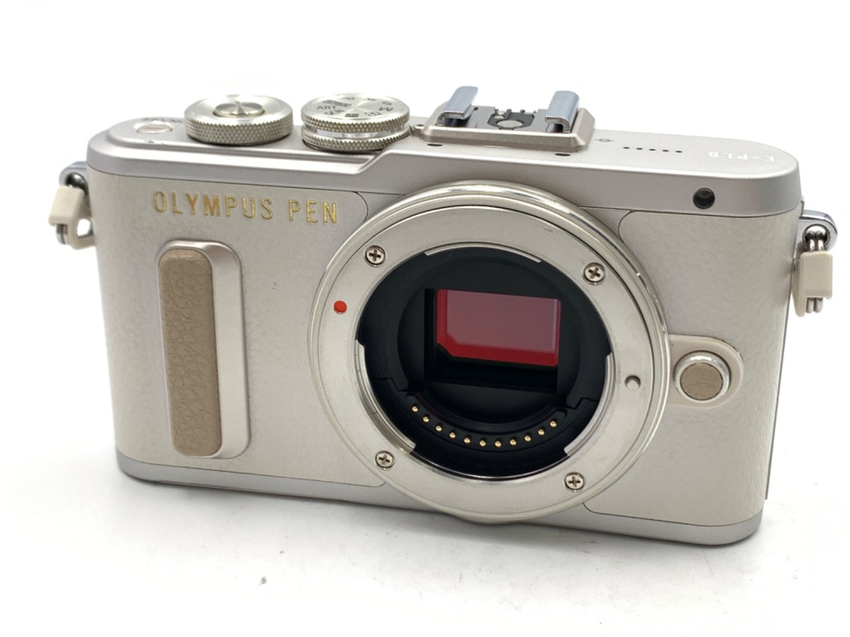 値下げ中★OLYMPUS PEN E-PL8 ブラック Amazon | OLYMPUS ミラーレス一眼 E-PL8 ダブルズームキット