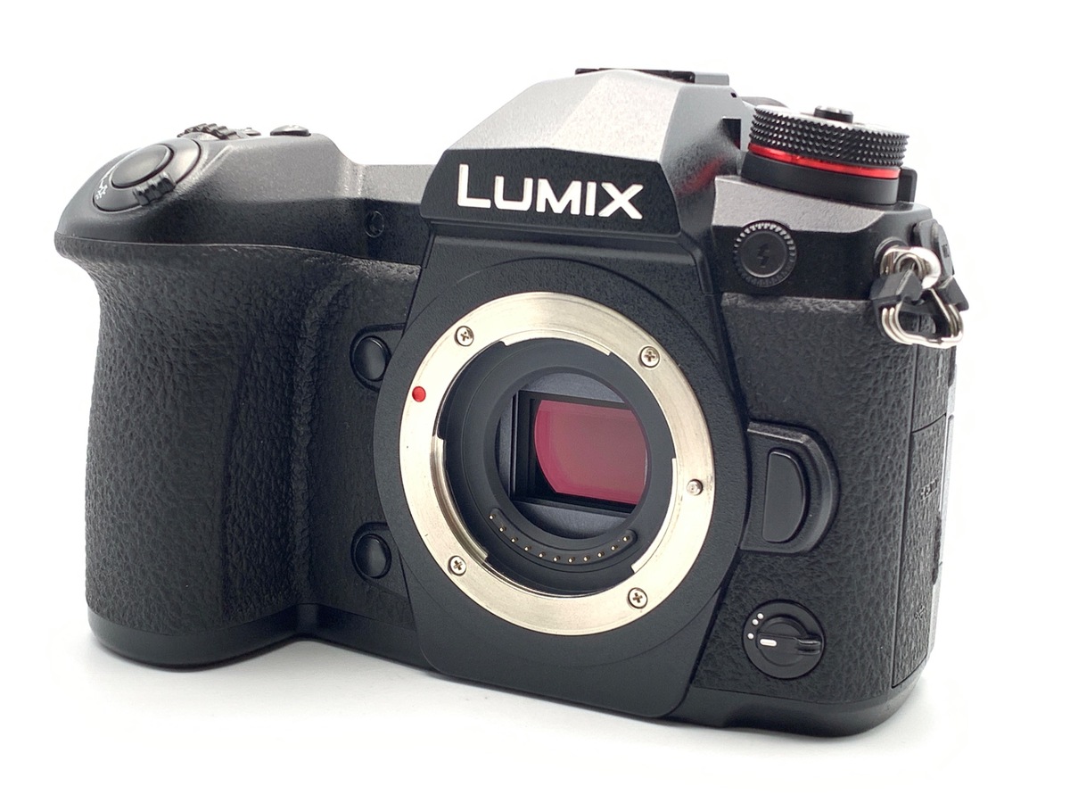 価格.com - パナソニック LUMIX DC-S9 ボディ 純正オプション