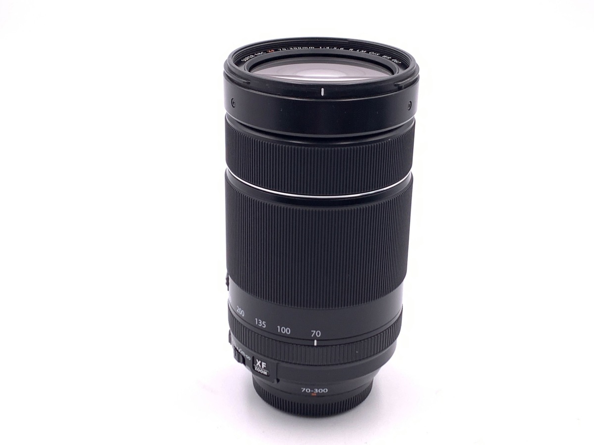 美品FUJIFILM XF70-300mm F4-5.6 R LM OIS WR 価格.com - フジノンレンズ XF70-300mmF4-5.6 R LM OIS WR 中古
