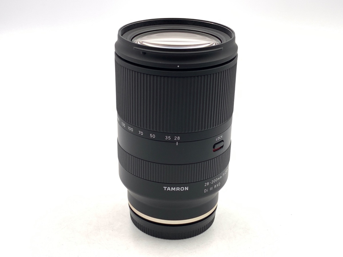 価格.com - TAMRON 18-270mm F/3.5-6.3 Di II VC PZD (Model