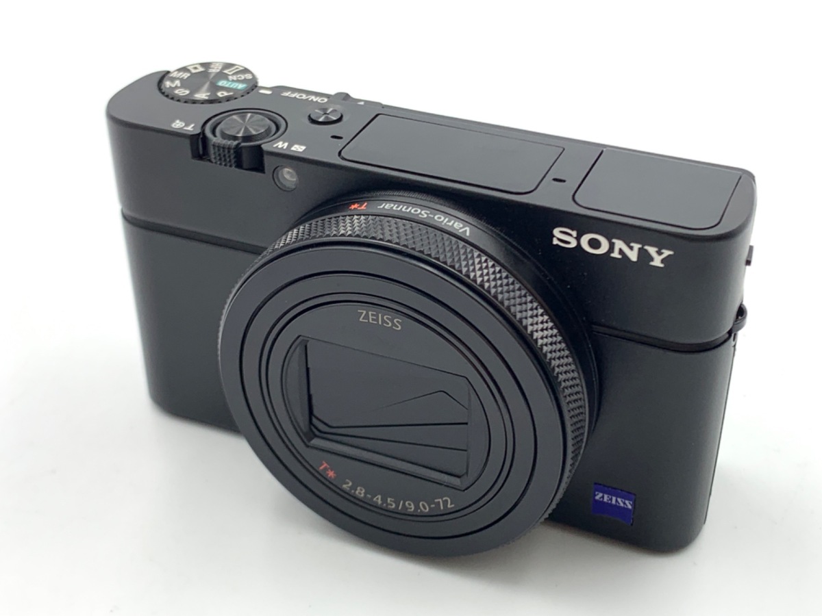 DSC-RX100M7y2010fz