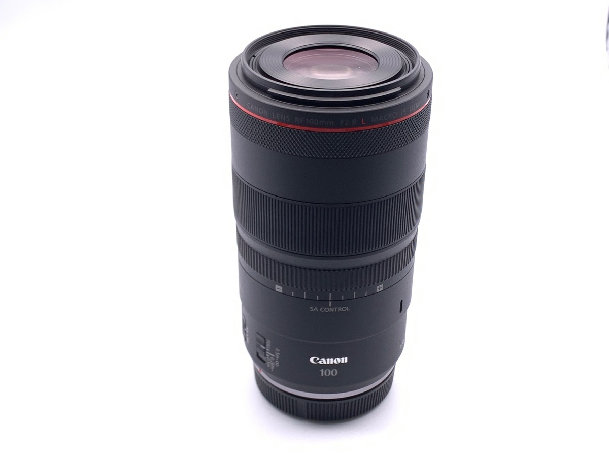 RF100/2.8 L ϸ IS USM