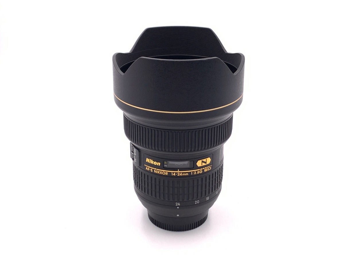 【広角ズーム】 Nikon AF-S 14-24mm F2.8G ED Amazon.co.jp: Nikon 超広角ズームレンズ AF-S NIKKOR 14-24mm f