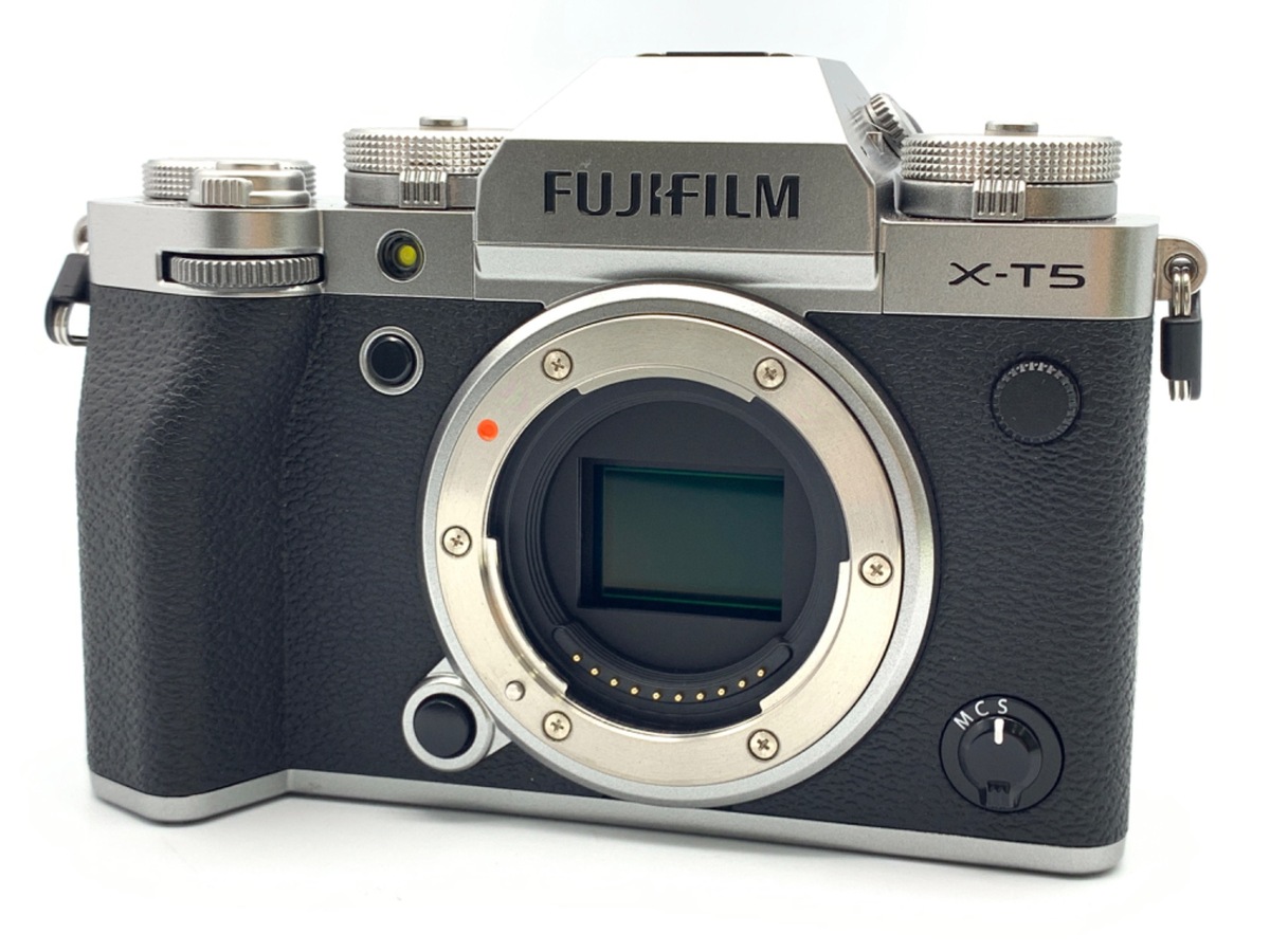 富士フイルム - 【特価】FUJIFILM X-T5 ボディ 富士フイルム FUJIFILM X-T5 ボディ [ブラック] 価格比較 - 価格.com